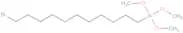 11-Bromoundecyltrimethoxysilane