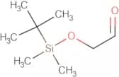 t-Butyldimethylsiloxyacetaldehyde