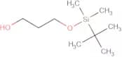 3-(T-Butyldimethylsiloxy)propan-1-ol