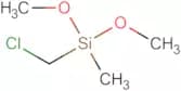 Chloromethylmethyldimethoxysilane