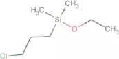 3-Chloropropyldimethylethoxysilane