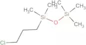 (3-Chloropropyl)pentamethyldisiloxane