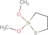 2,2-Dimethoxy-1-thia-2-silacyclopentane