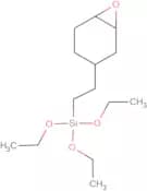 2-(3,4-Epoxycyclohexyl)-ethyltriethoxysilane