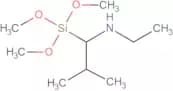 N-Ethylaminoisobutyltrimethoxysilane