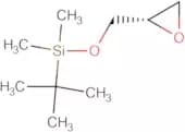 (S)-Glycidoxy-t-butyldimethylsilane