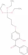 2-Hydroxy-4-(3-triethoxysilyl-propoxy)-diphenylketone,tech-95