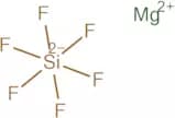 Magnesium hexafluorosilicate