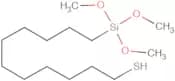 11-Mercaptoundecyltrimethoxysilane,95%