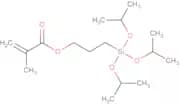 Methacryloxypropyltriisopropoxysilane