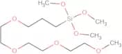 Methoxytriethyleneoxypropyltrimethoxysilane