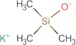 Potassium trimethylsilanolate, 2M in THF (26-29wgt%)