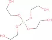 Tetrakis(2-hydroxyethoxy)silane