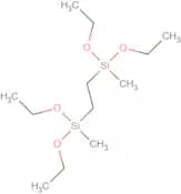 1,2-Bis(methyldiethoxysilyl)ethane
