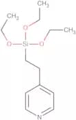 2-(4-Pyridylethyl)triethoxysilane