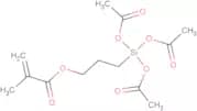 3-Methacryloxypropyltriacetoxysilane