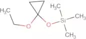(1-Ethoxycyclopropoxy)trimethylsilane
