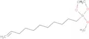 10-Undecenyltrimethoxysilane