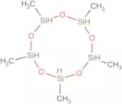 1,3,5,7,9-Pentamethylcyclopentasiloxane, 90%