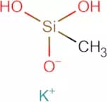 Potassium methylsiliconate, 45%-55% in water