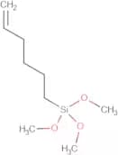 5-Hexenyltrimethoxysilane, 95%