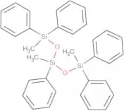 Phenylmethylsiloxane Oligomer