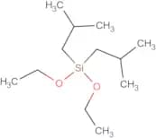 Diisobutyldiethoxysilane