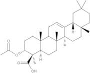 3-O-Acetyl-α-boswellic acid