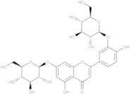 Luteolin-3',7-di-O-glucoside