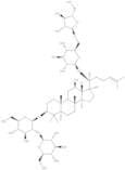 Ginsenoside Rc