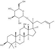 Ginsenoside CK