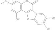 Wedelolactone