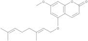 5-Geranyloxy-7-methoxycoumarin
