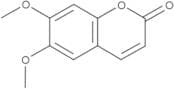 6,7-Dimethylesculetin