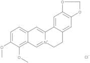 Berberine chloride
