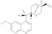 Quinine