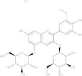 Petunidin-3,5-di-O-glucoside chloride