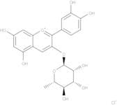 Cyanidin-3-O-rhamnoside chloride