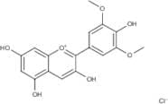 Malvidin chloride