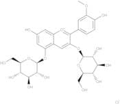 Peonidin-3,5-di-O-glucoside chloride
