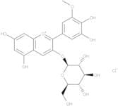 Petunidin-3-O-glucoside chloride