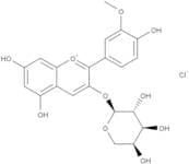 Peonidin-3-O-arabinoside chloride