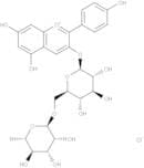Pelargonidin-3-O-rutinoside chloride