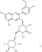 Peonidin-3-O-rutinoside chloride