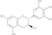 (+)-Gallocatechin