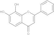 7,8 Dihydroxyflavone