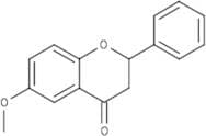 6-Methoxyflavanone