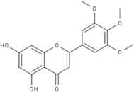 5,7-Dihydroxy-3',4',5'-trimethoxyflavone