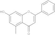 7-Hydroxy-5-methylflavone