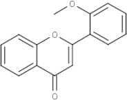 2'-Methoxyflavone